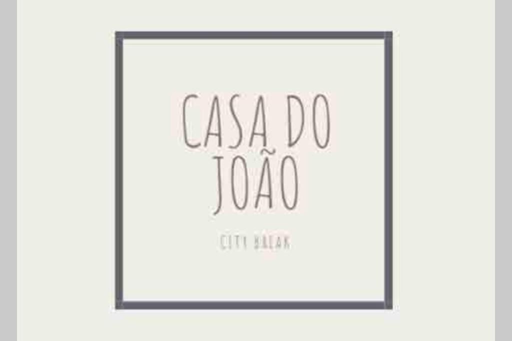 Casa Do Joao • City Break • Lisabona Exterior foto